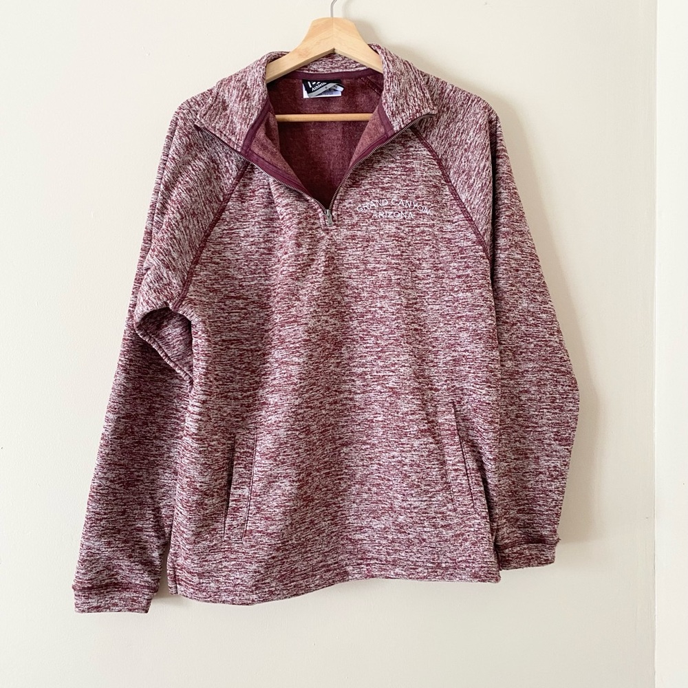 BAW • Grand Canyon Arizona Pullover Sweatshirt